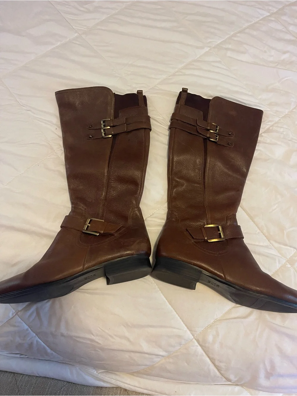 Naturalizer classic tall